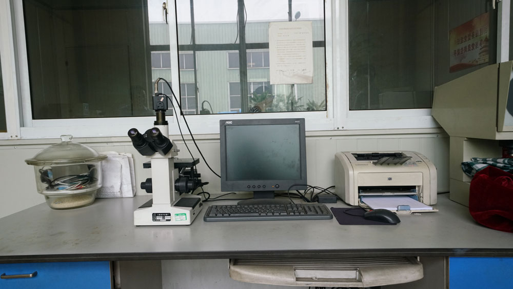 檢測(cè)設(shè)備